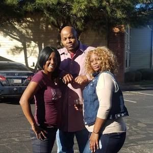 Meet your Posher, Jermell